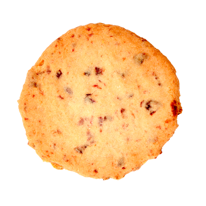 Galletas de arroz con arándanos x6