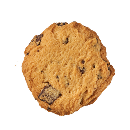 Galletas de arroz con chocolate x6