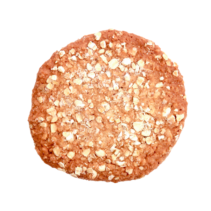Galletas de avena x6